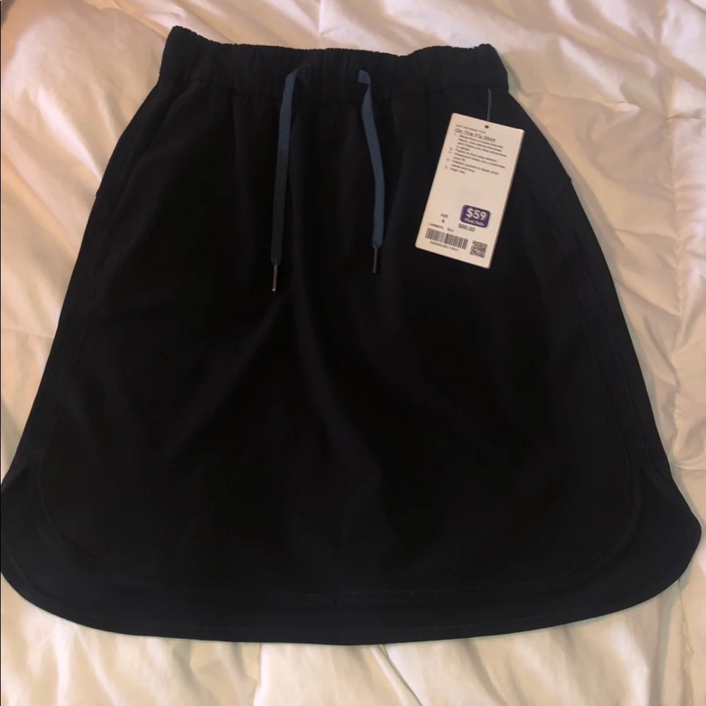 Lululemon Skirt